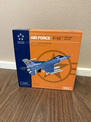 F16 Fighting Falcon Dragon Warbirds Series. Dragon Wings 1:72 Meet Of Americas - Image 1 of 4