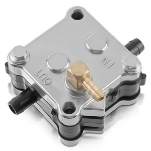 Bomba de combustible para Mercury 14360A16 14360A41 14360A43 14360A50 14360A71 14360A73 - Imagen 1 de 11