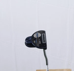 Odyssey Ai-One 2-Ball Db 35" Putter Excellent Rh 1293250 - Picture 1 of 5
