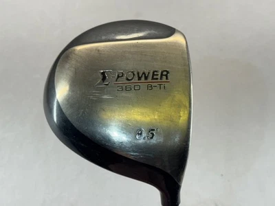 Controlador E-Power 360 B-Ti 8,5° con eje rígido Penley Stealth 70 46" - Buen estado Foto 1 de 4