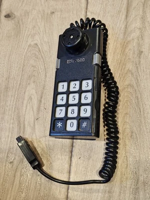 Vintage Coleco Controller Joystick for ColecoVision Console Keypad - Image 1 of 2