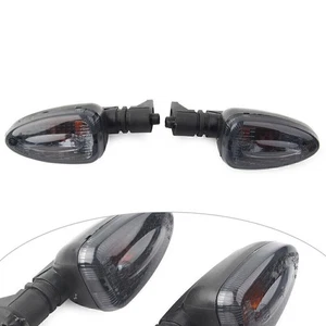 For BMW F650GS R1200GS F800GS HP2 Enduro K 1200S Turn Signal Light Indicator 2 x - Picture 1 of 5