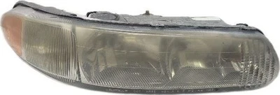 Faro derecho pasajero compatible con 97-04 REGAL 424093 Foto 1 de 2