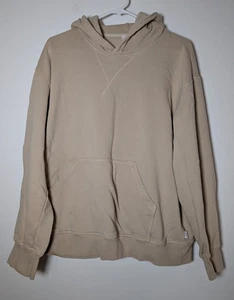 WESC Sudadera con Capucha Unisex Para Hombre XL Mujeres 2XL Sudadera con Capucha Algodón Pullover Bolsillos - Imagen 1 de 9