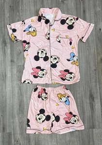 Girl’s Pajama Set - Size XL - Worn Once - Unbranded - Picture 1 of 1