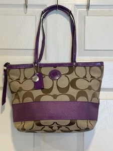 Coach Tasche #19046 - Bild 1 von 11
