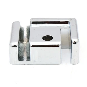 Modern Shower Room Accessories with Smooth Operation and Rust Resistant Coating - Picture 1 of 9