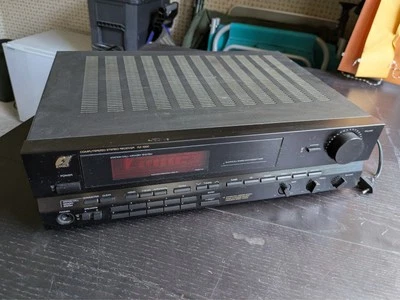 sansui rz 1000 l1 Receiver  - Bild 1 von 3