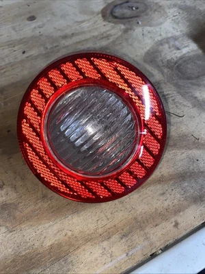 Driver Left Tail Light For 05-10 Chevrolet Cobalt  2.2 15780180 - Image 1 of 3