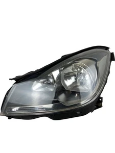 MERCEDES C-CLASS W204 08-14 HEADLAMP (LEFT) A 204 820 97 59 - Picture 1 of 6