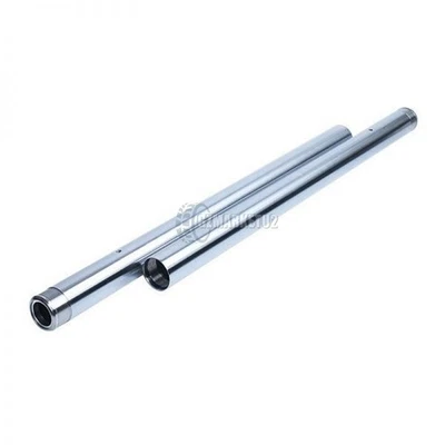 Tubos interiores de horquilla delantera tubos patas barras vástagos para Kawasaki ZRX1200 2001-2004 Foto 1 de 3