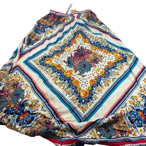 Flying Tomato Boho Rock - Größe 2X - Neu mit Etikett! - Bild 1 von 5