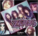 Names Vol 1 von Zeroes | CD | Zustand gut - Bild 1 von 2