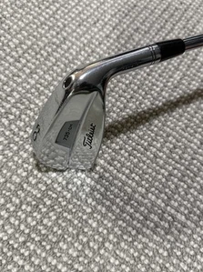 Titleist 735-CM Forged 8 iron with Steel Dynamic Gold S300, RH - Picture 1 of 9
