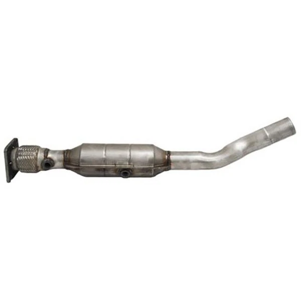 Convertidor catalítico GAP para Dodge Neon 2001 2002 2003 2004 2005 49 estados EPA Foto 1 de 1