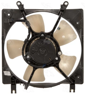 Conjunto de ventilador auxiliar para Mitsubishi Eclipse 1995-1999 1996 1997 1998 76019 Foto 1 de 2