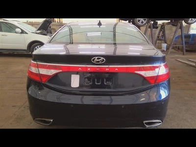 Passenger Axle Shaft Front Automatic Transmission Outer Fits 12-13 AZERA 6807979 - Imagem 1 de 4