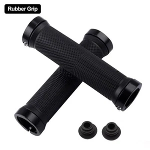 Anti slip mountain bike handlebars, a pair of bicycle handlebars suitable for - Picture 1 of 11