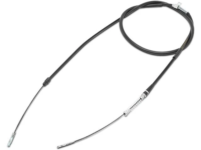 Rear Right Parking Brake Cable For 2007-2010 Dodge Ram 3500 2008 2009 MK211WP - Image 1 of 1