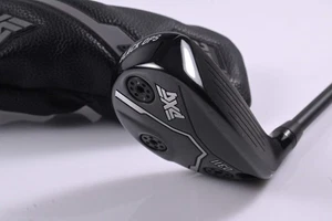 PXG 0311 Black Ops #5 Hybrid / 25 Degree / Regular Flex MMT 70 Shaft - Picture 1 of 9