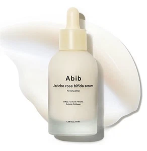 ABIB Jericho Rose Bifida Serum Firming Drop 1.69 fl oz K-Beauty Exp. 07032027 - Picture 1 of 10