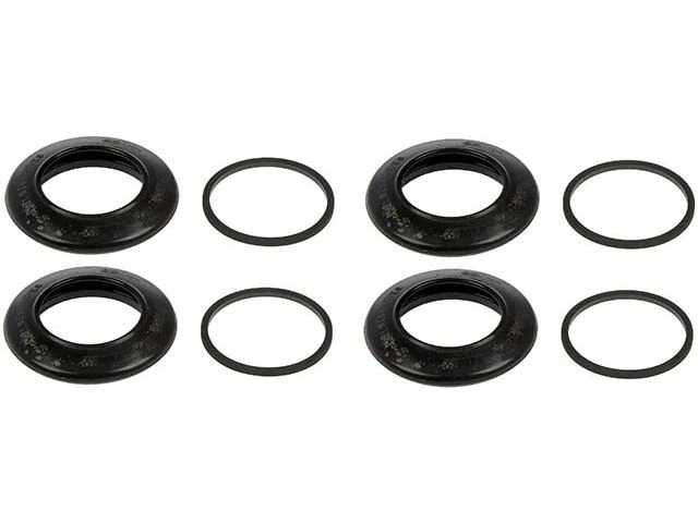 Kit de reparación de pinza delantera para Plymouth Barracuda 1964-1969 1967 1968 1965 QQ975WZ Foto 1 de 1