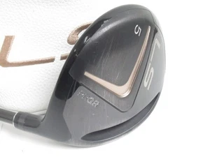 PRGR LS Fairway Wood 5W SpeederEVOLUTION for PRGR (SR) #573 Golf Clubs - Picture 1 of 6