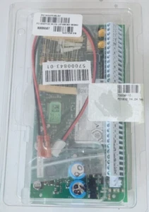 DSC PC1832 PowerSeries 8-32 Zone Alarm System Motherboard PC1832PCB Board Only - Picture 1 of 2