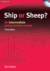 Ship Or Sheep? Book And Audio Cd Pack: An Intermediate Pronunciation Course: ...