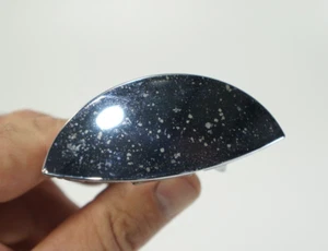 2013-2018 Bentley Flying Spur Left Side Headlight Washer Spray Nozzle Cap Cover - Bild 1 von 10