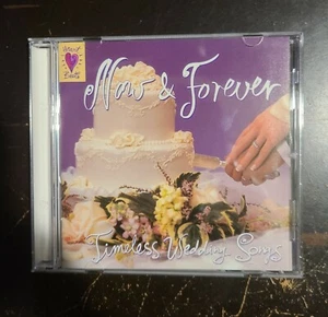 Heart Beats: Now & Forever - Timeless Wedding Songs by Various Artists (CD, Jan… - Picture 1 of 2