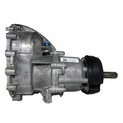 TRANSFER CASE AUDI S5 3.0 A5 MK2 B9 TFSI 2018 TRANSFER BOX GEARBOX CASE 95820009 - Image 1 of 4