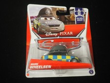 Disney Pixar Cars MOC Palace Chaos Mark Wheelson