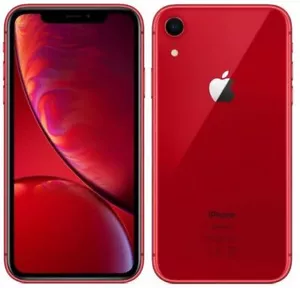 Apple iPhone XR 64 GB Rojo **ENVÍO EL MISMO DÍA** LOTE DESBLOQUEADO - Imagen 1 de 3