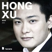 Hong Xu - Hong Xu Plays Mozart [New CD]