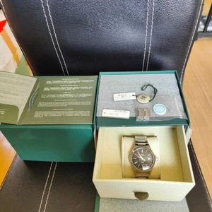 Orologio Stokeman Victory BALL Fireman Classic 40mm NM2098C-SJ-BK funzionante con scatola - Foto 1 di 11