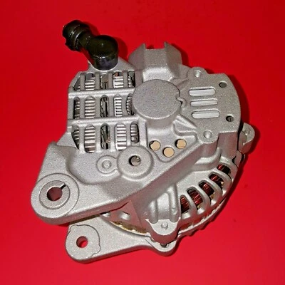 Subaru Forester 2003 2004 2005 alternador motor H4/2,5 L Foto 1 de 3