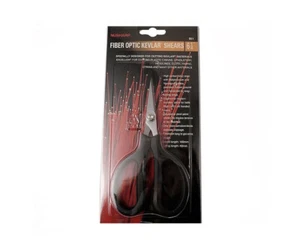HRC60~62 160mm Fiber Optic Cutter Electrician Technician Scissors Nusharp Taiwan - Picture 1 of 5