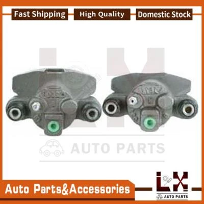 Pinza de freno de disco trasera Cardone 2 para Ford Crown Victoria 2000 1996 1997 1998 Foto 1 de 4