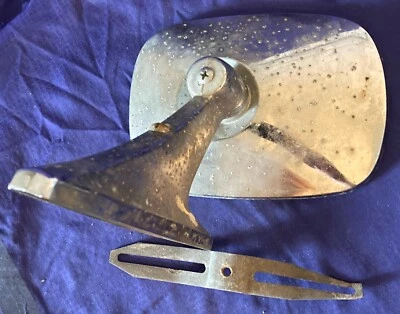 Espejo retrovisor lateral Eagle Summit 1993-94 RP3867 Burco 1993-94 2611 Foto 1 de 4