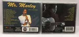 Damien Marley Mr. Marley & Forever Bob Marley CD Lot Tuff Gong Madacy 2007/2006 - Imagen 1 de 5