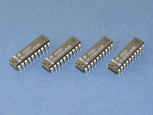 NATIONAL GAL1V8A-15LNC High Performance E2CMOS PLD Generic Array Logic IC 4 Stk. - Picture 1 of 2