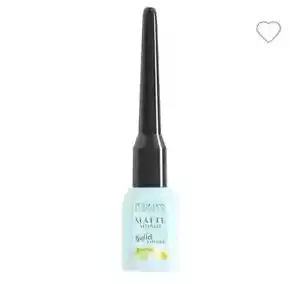 New Physicians Formula Butter Matte Monoi Butter Eyeliner Matte Black 6ml - Picture 1 of 6
