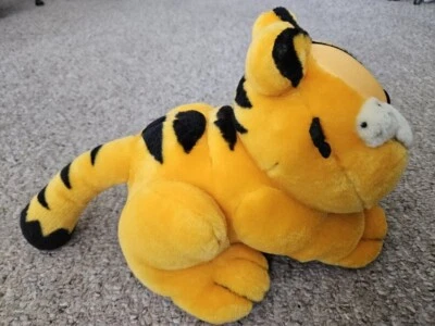 Vintage Plush Stuffed GARFIELD - Image 1 of 4