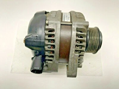 DENSO Alternator Fits Honda Pilot 2016, Acura MDX 2014 2015 2016 (3.5L) 11773n - Image 1 of 4