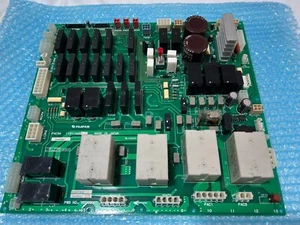 Fuji FP563SC PAC34 113Y1446B PCB 2043361 funzionante - Foto 1 di 7