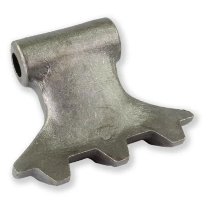 Mazza dentata per trincia Nobili, Willibald, Lipa, Palladino, Kuhn, Sicma