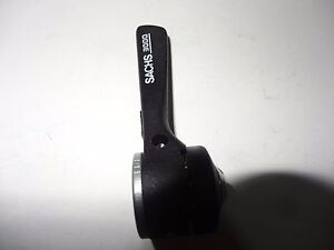 NOS  Sachs 3000 right shifter 8 speed