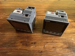 Siemens 7KM4212-0BA00-3AA0 sentron pack 4200 with 7KM9300-0AE01-0AA0 ethernet - Picture 1 of 5