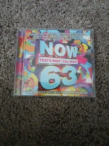 JETZT, Vol. 63: That's What I Call Music von Various (CD, 2017) - Bild 1 von 3